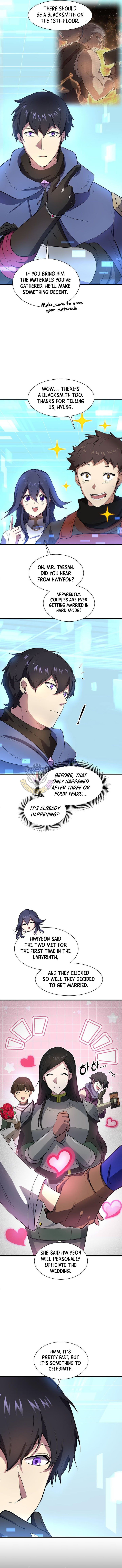 Leveling Up With Skills Chapter 130 11